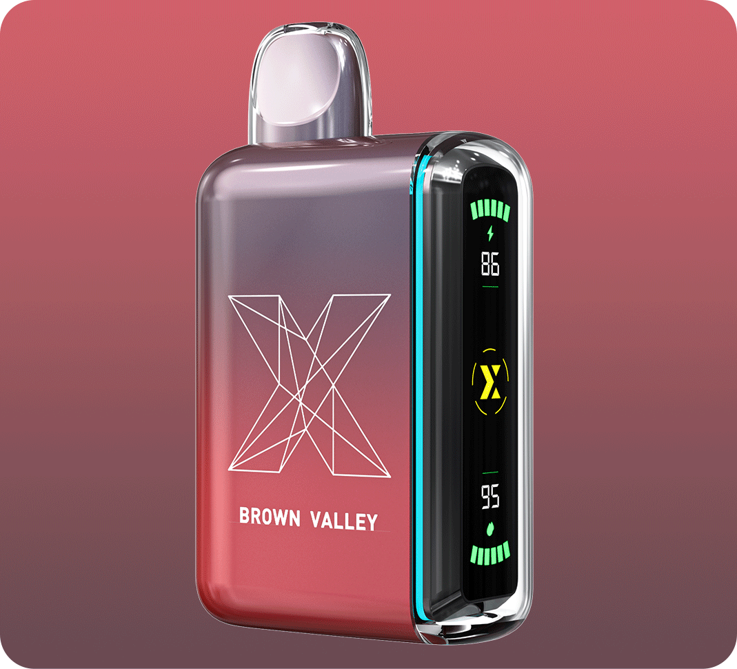 X5 Product Image 2