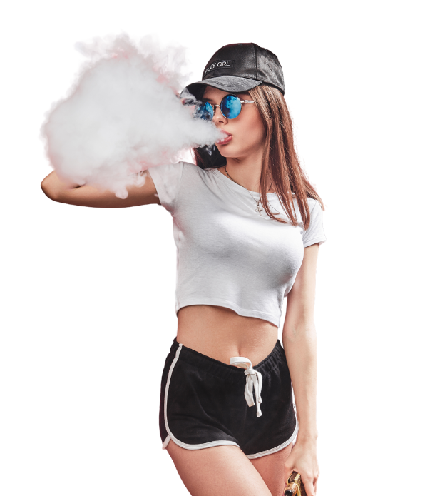 Join X-VAPE